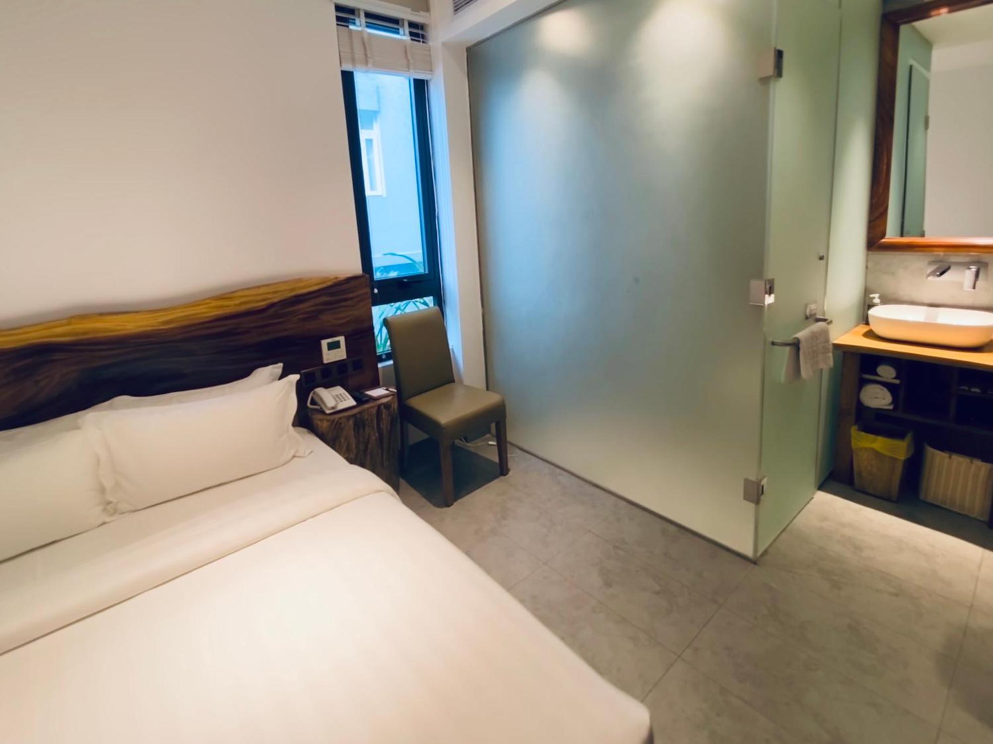 Sky Gem Central Hotel Хошимин Екстериор снимка